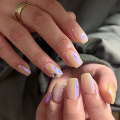˗ˏˋ 初回平日限定 ˎˊ˗ シンプルデザイン　¥7,500→¥7,000