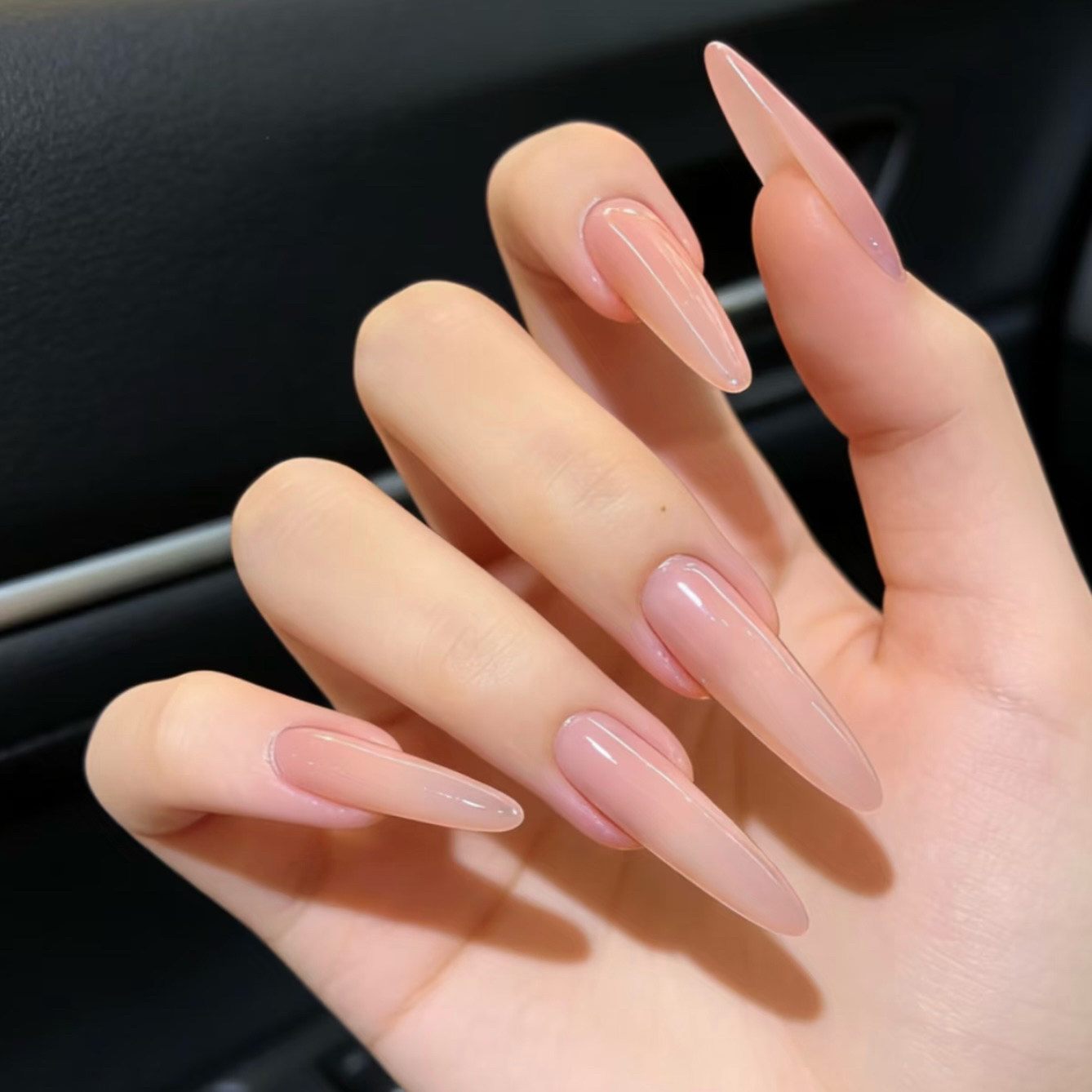 NailTip_Extension