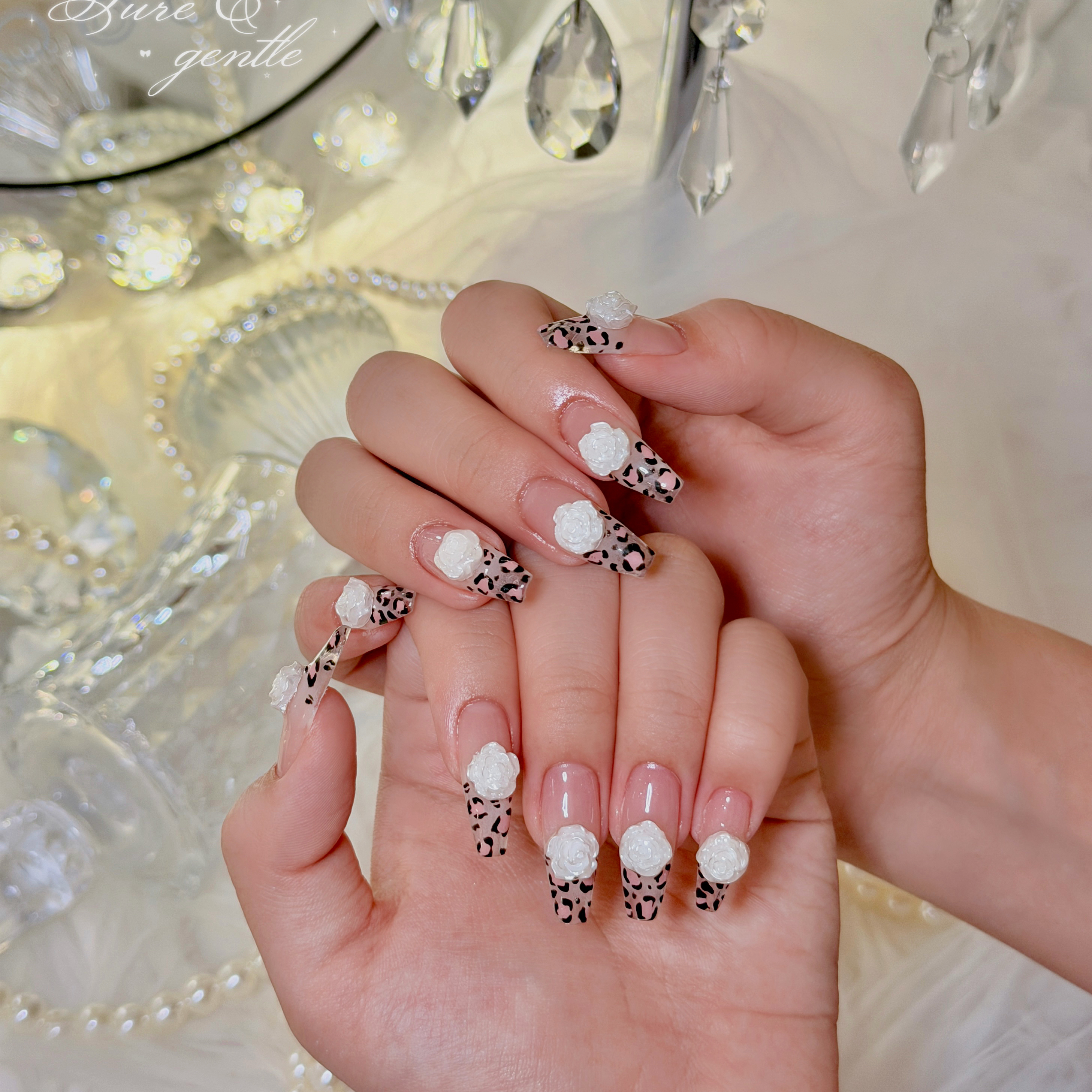mocha_nail