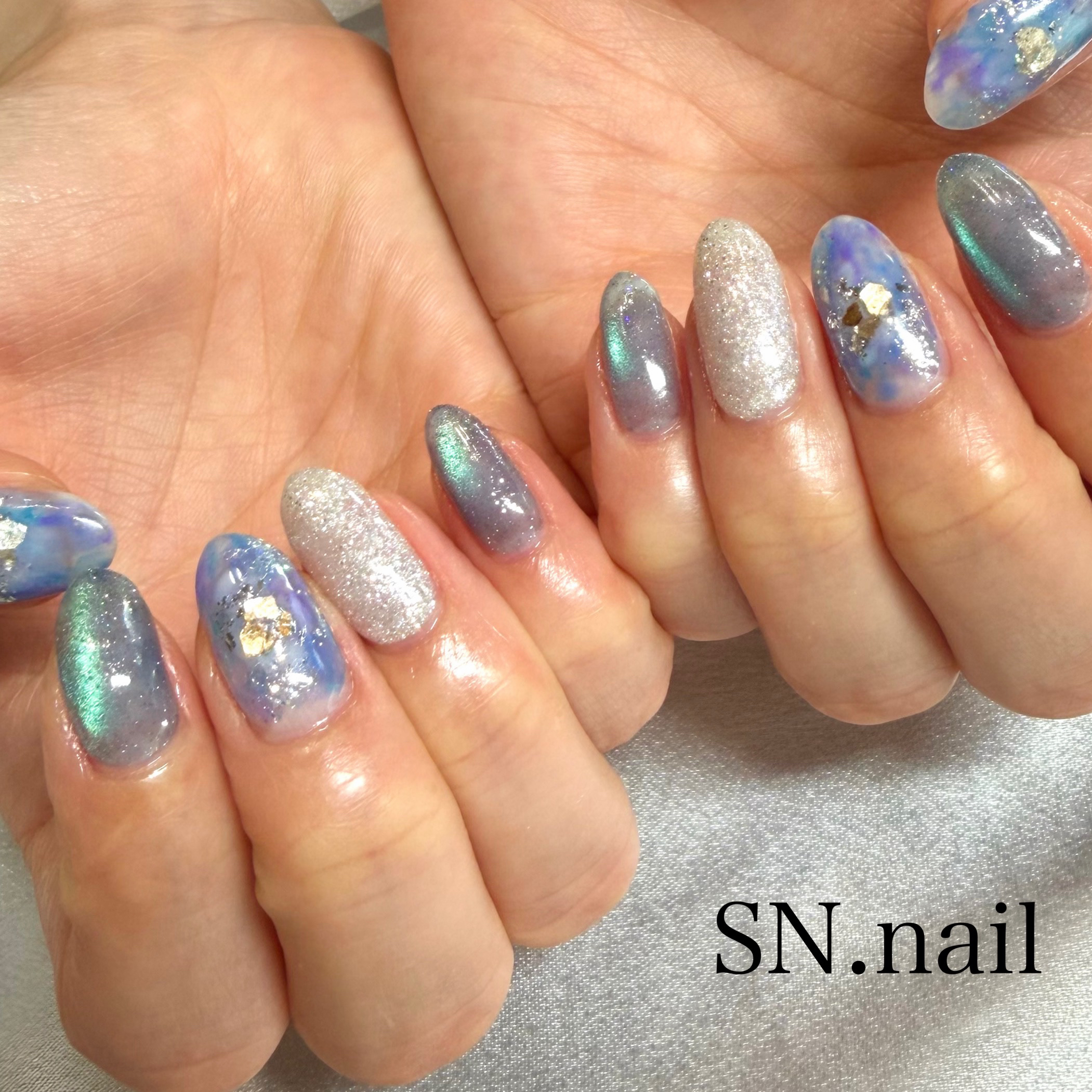 SN.nail