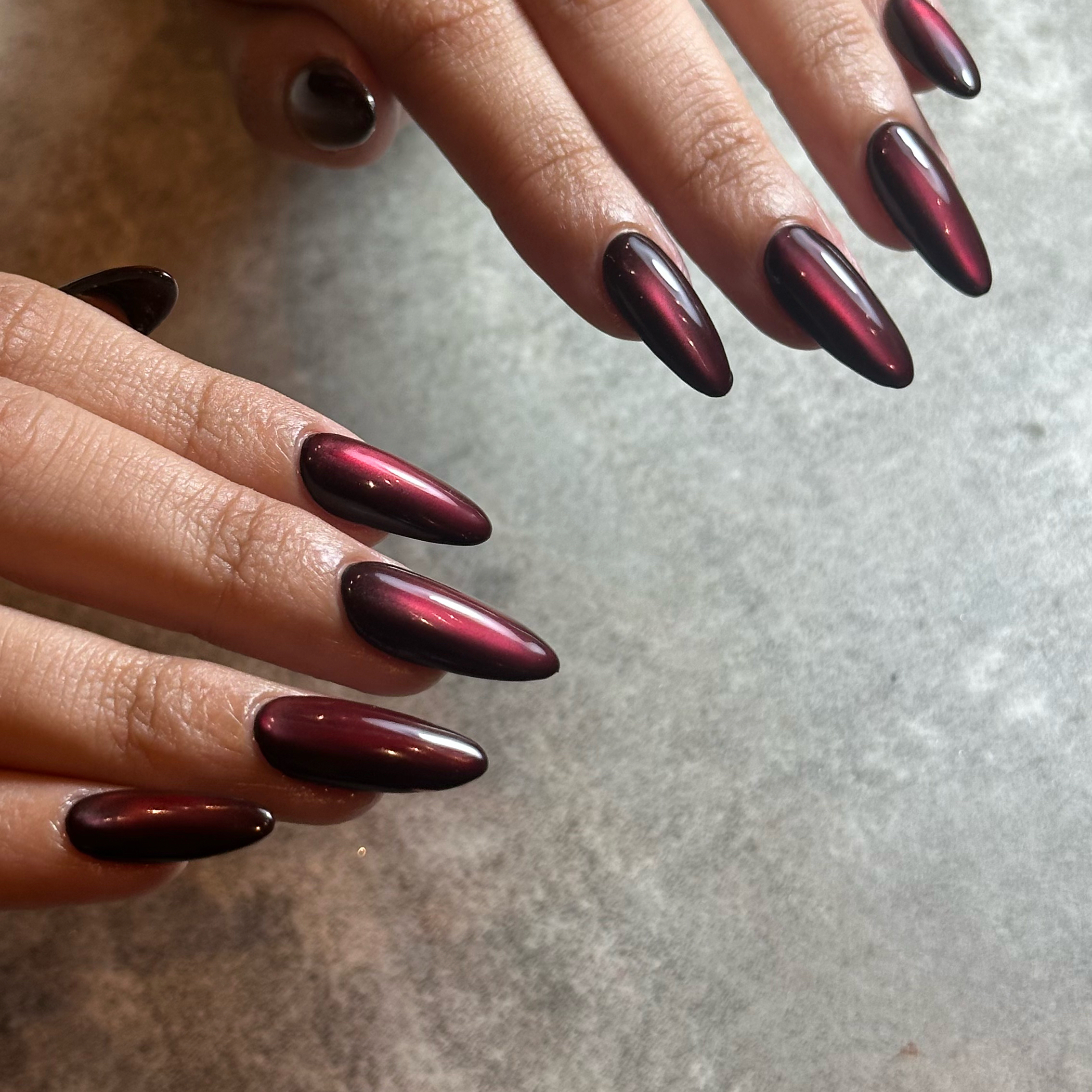 NNailCafe