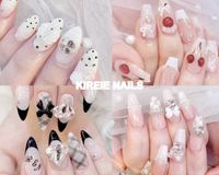 KIREIENAILS
