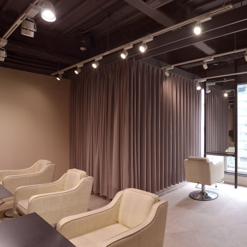 Beee hair salon