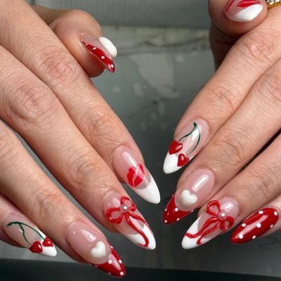 ネイリー（Nailie） - yuki_kihi.nail