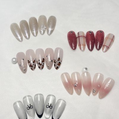 定額デザイン🤍