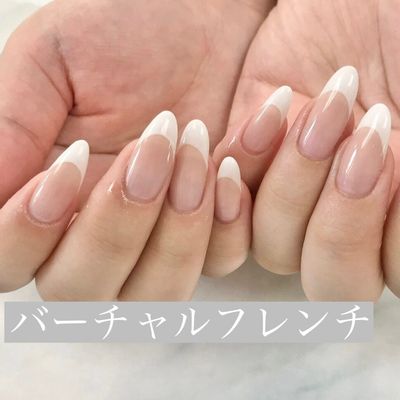 バーチャルフレンチorベイビーブーマー