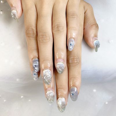 大人上品お持ち込みアート