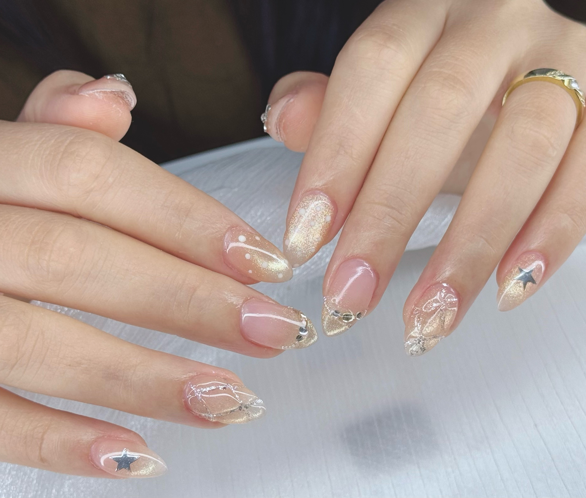 KAORI_NAIL_SHIBUYA