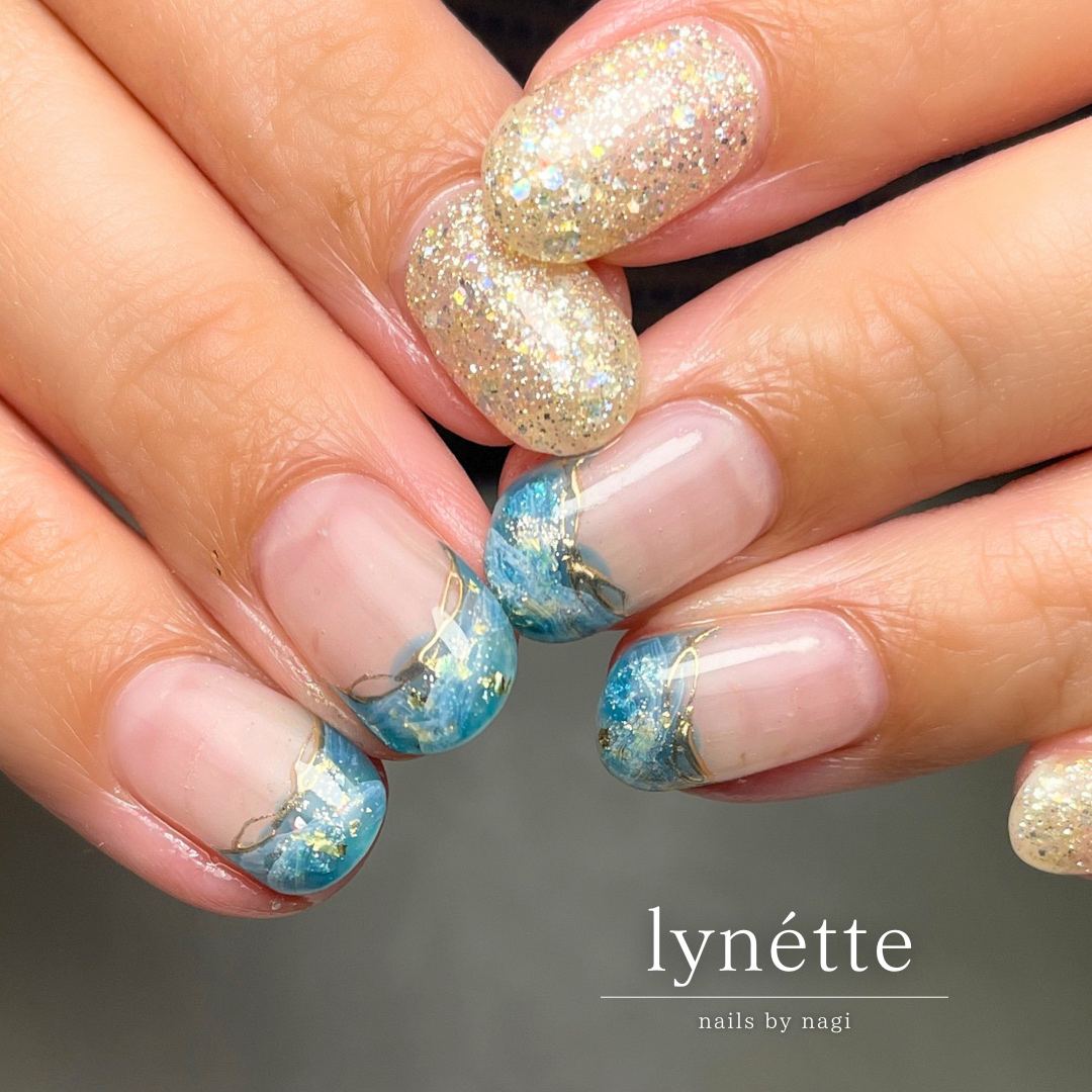nailsbynagi