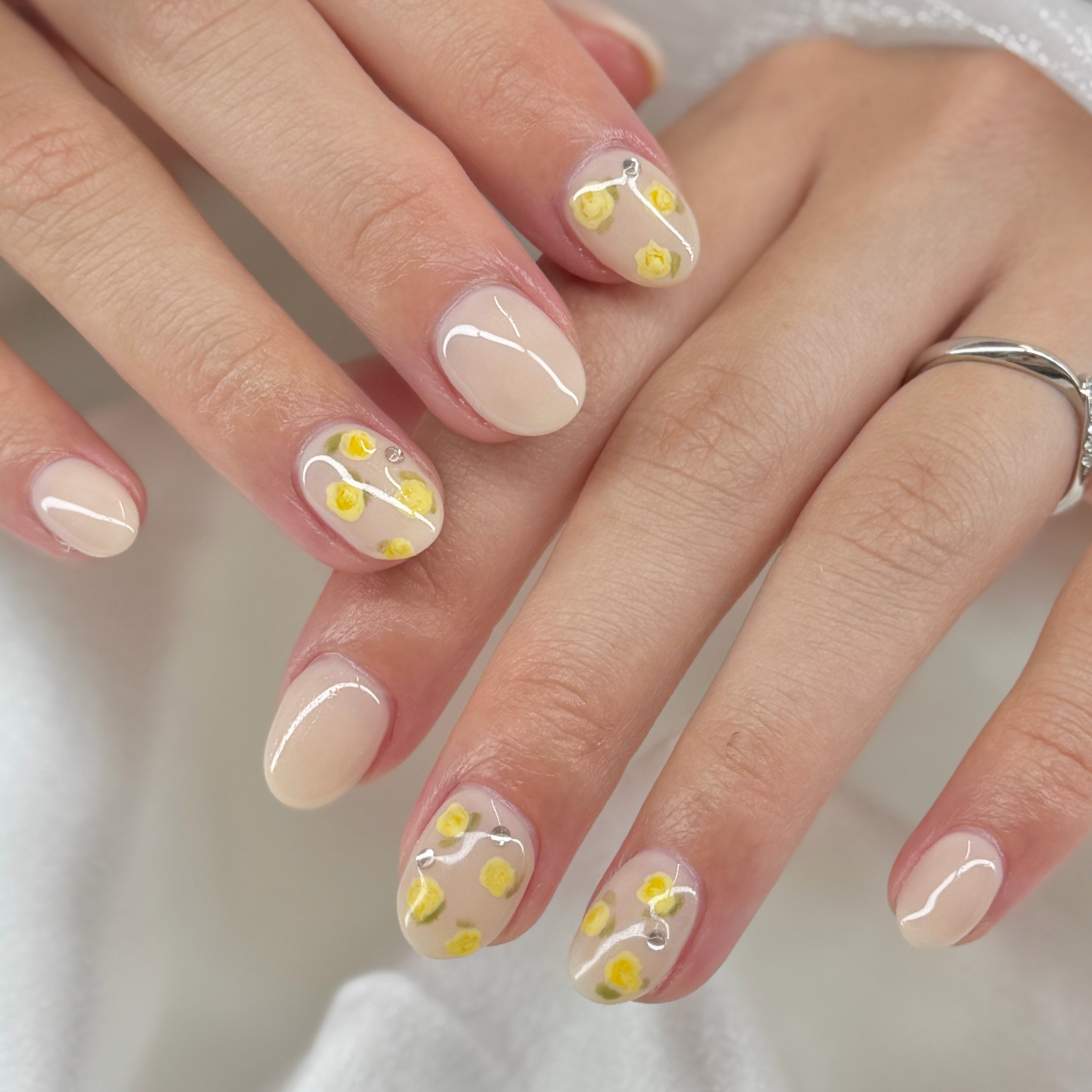 NailLife_RIKAKO