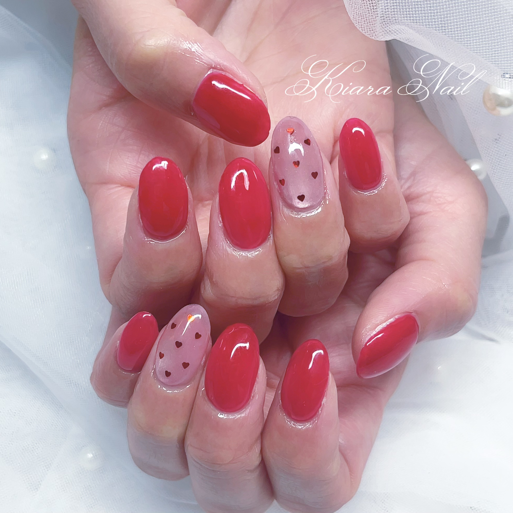 Kiara_Nail