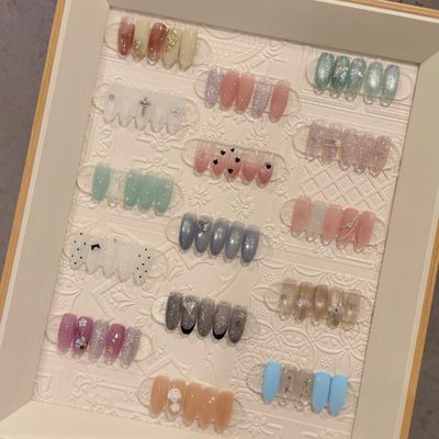 🫧シンプル定額デザイン·再来様限定