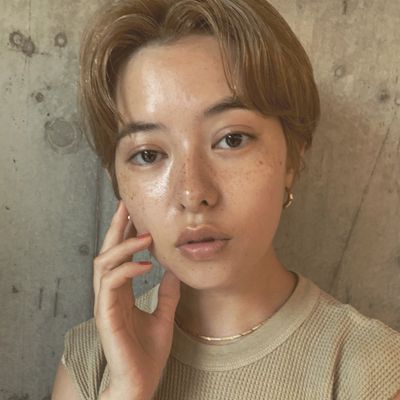 梅雨割☔️似合わせカット&極上ヘッドスパor潤艶トリートメント【🙆‍♂️メンズも大歓迎】