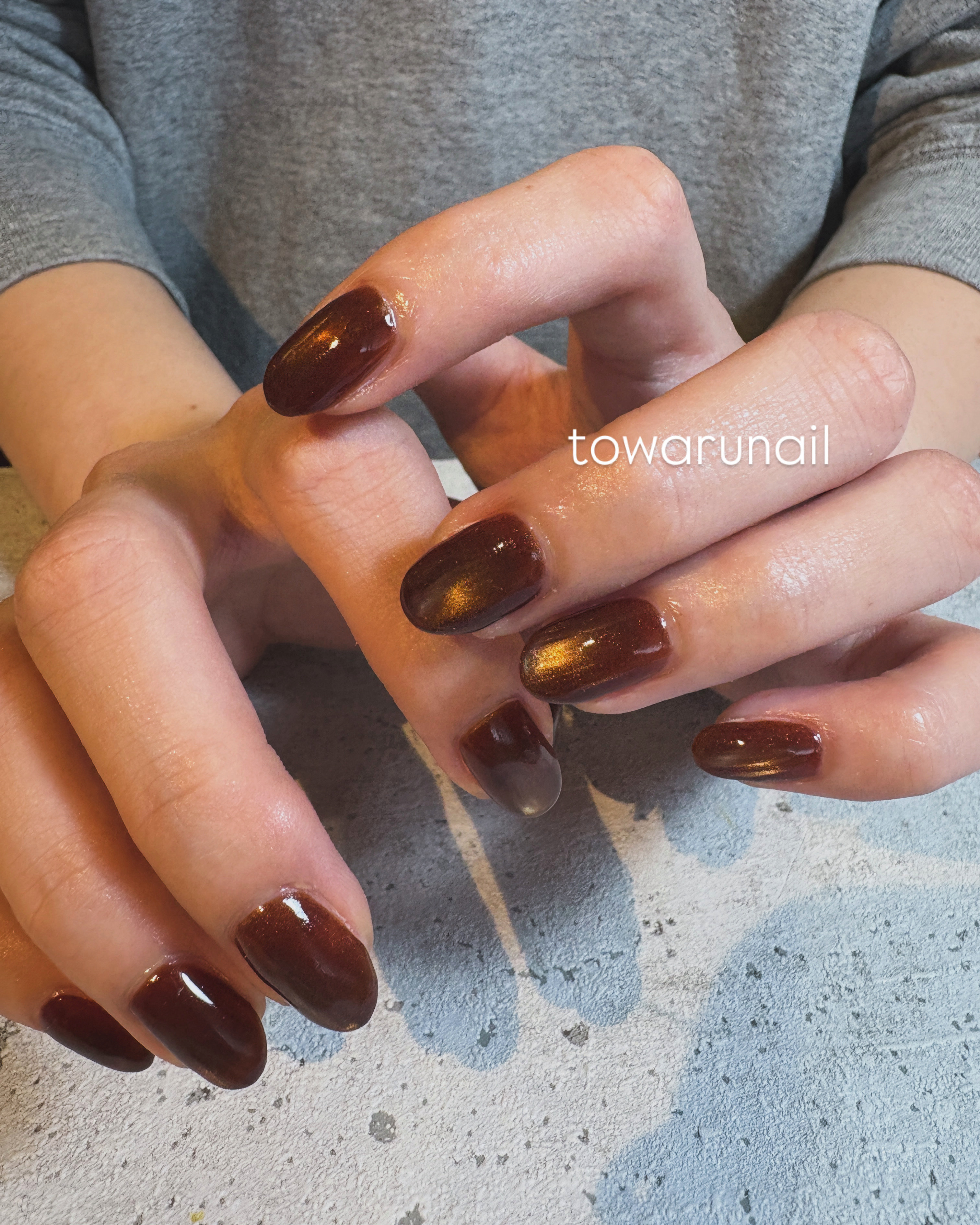 towarunail