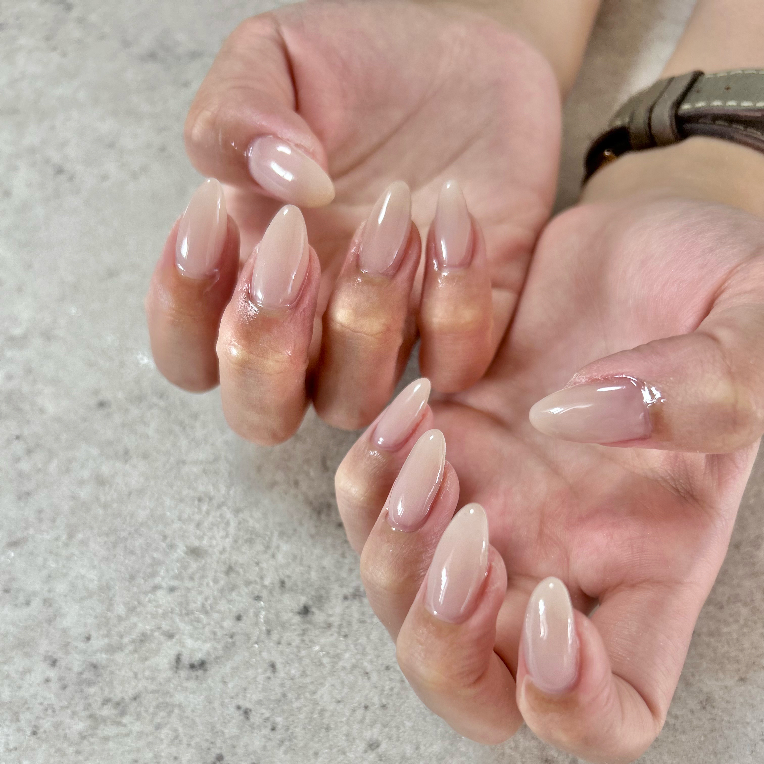 Rolissenail