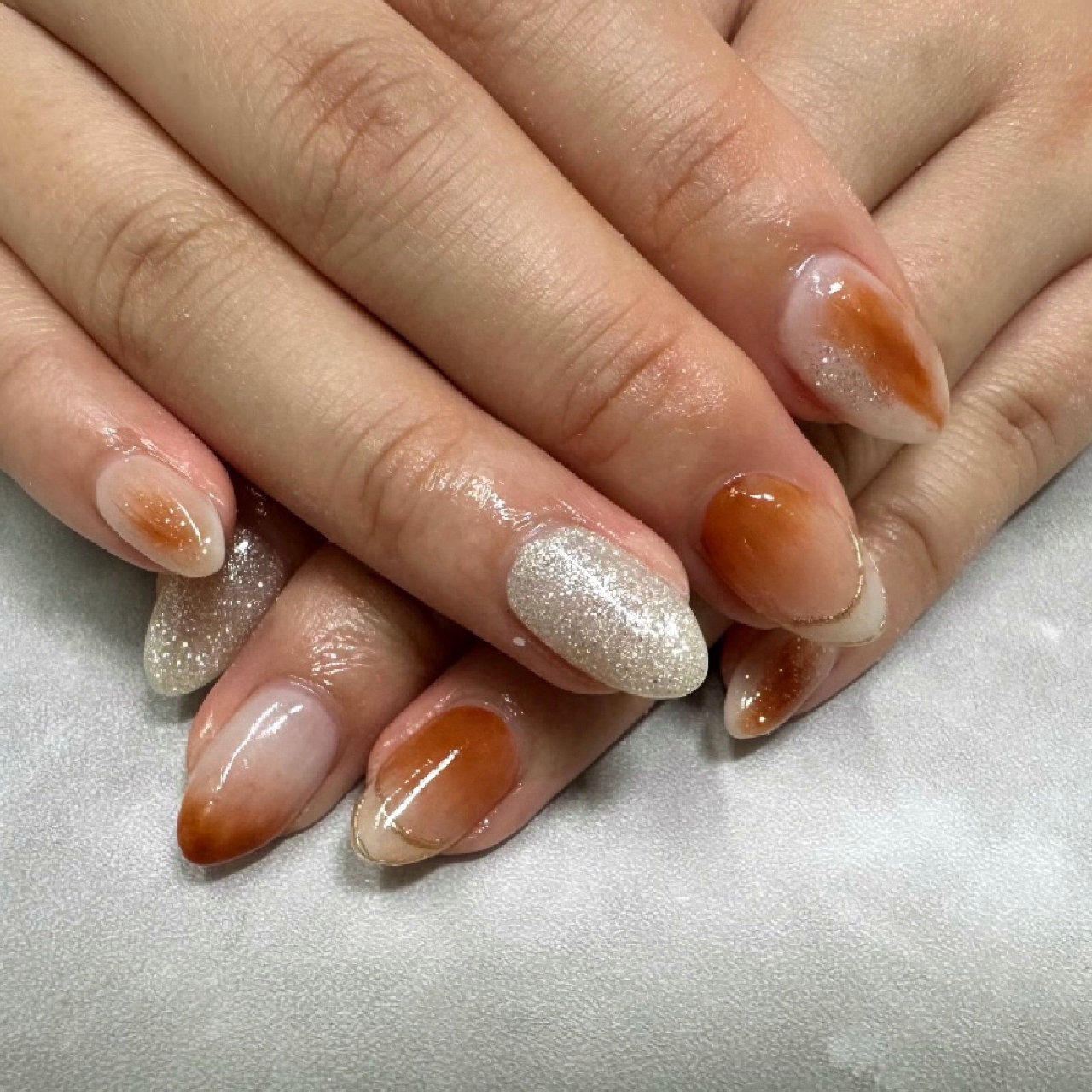 Nail.saya.viplus