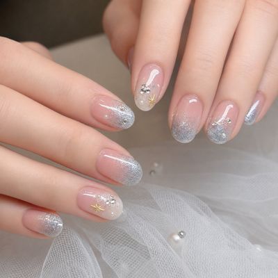 【90分持ち込みネイル】アート2本目安¥9,900→¥9,000