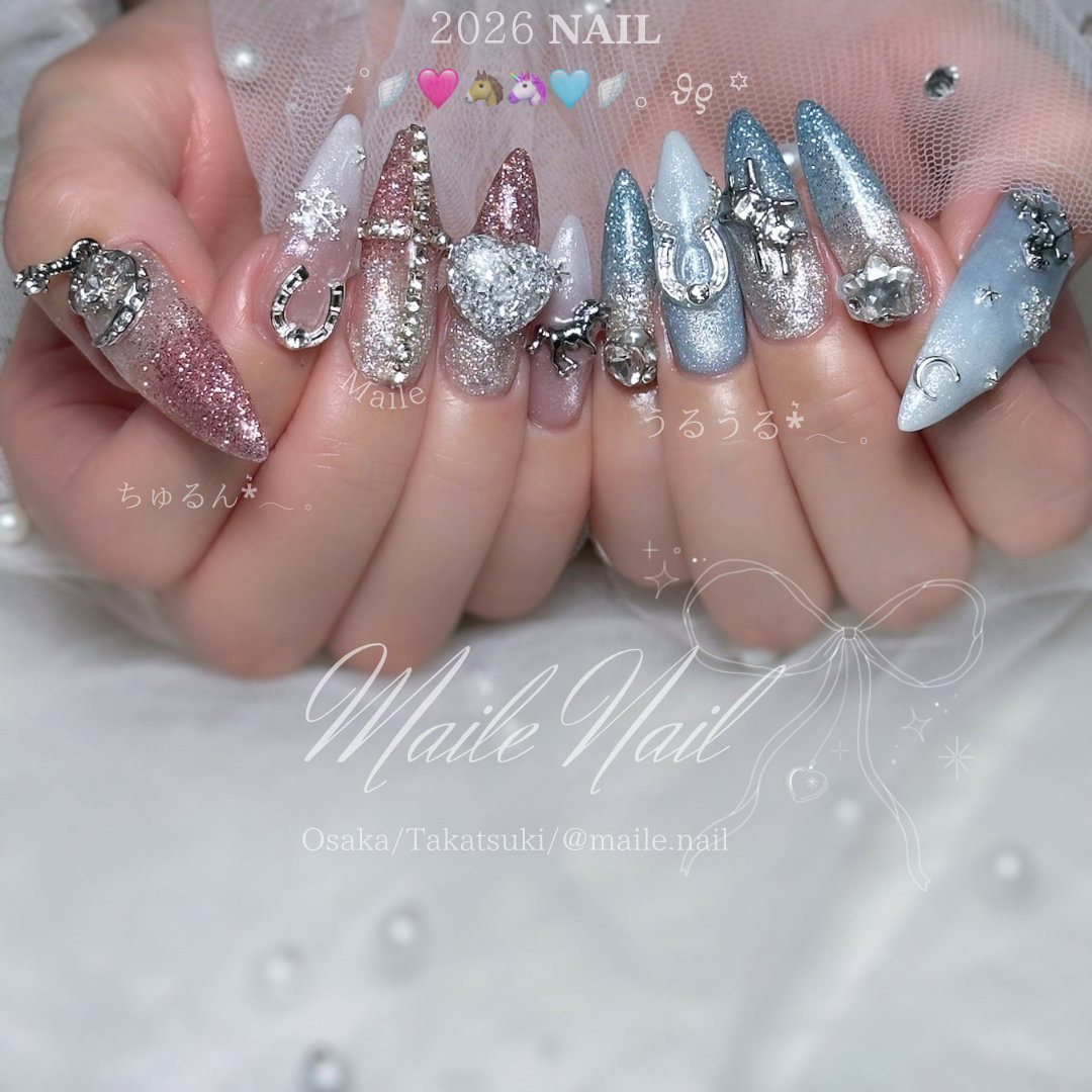 ネイリー（Nailie） - Maile.nail