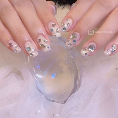 限定価格🎀持ち込みアート♡