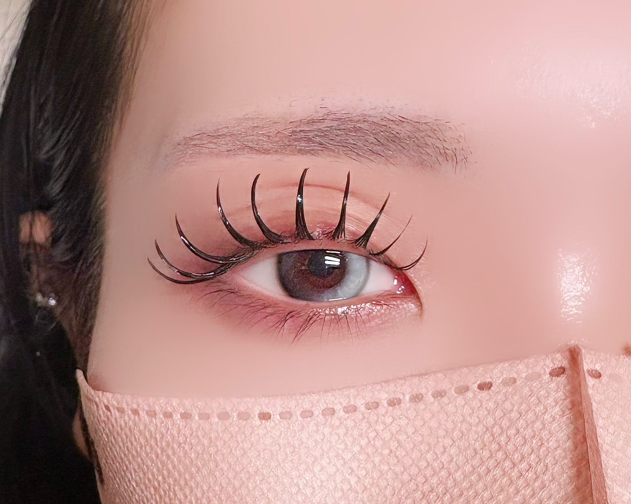 SelfishAngel_Mayama