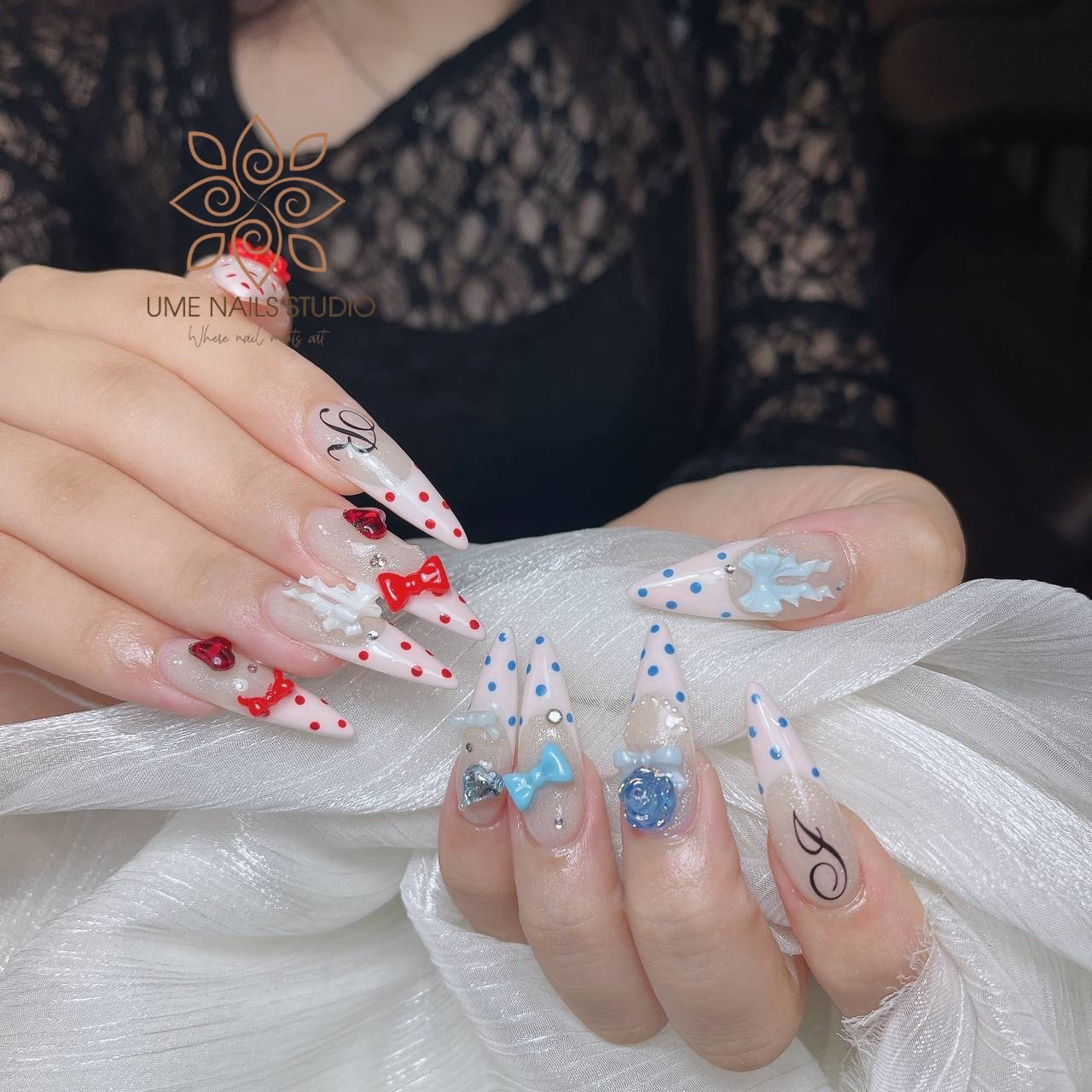 rina_ume_nail