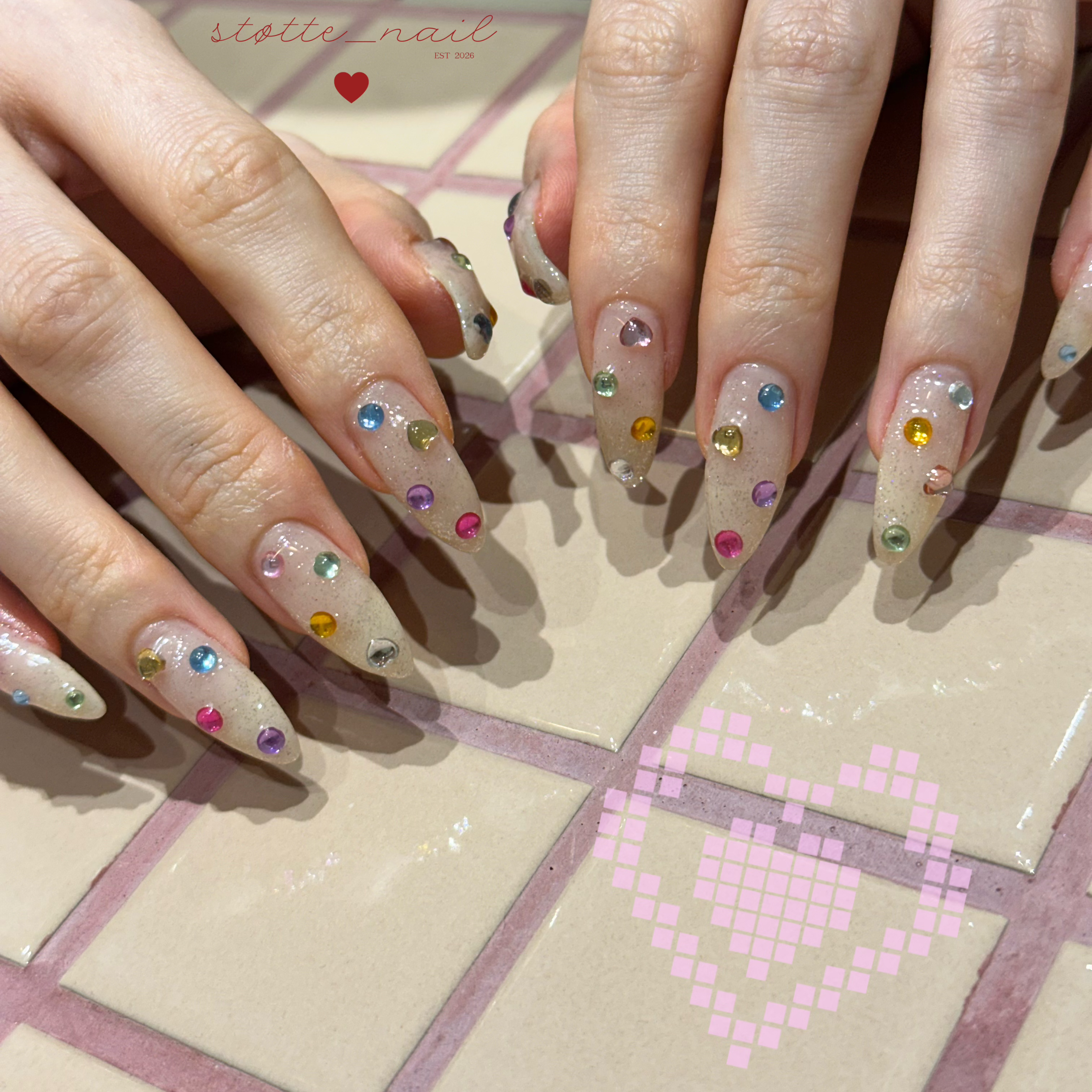 stotte.nail