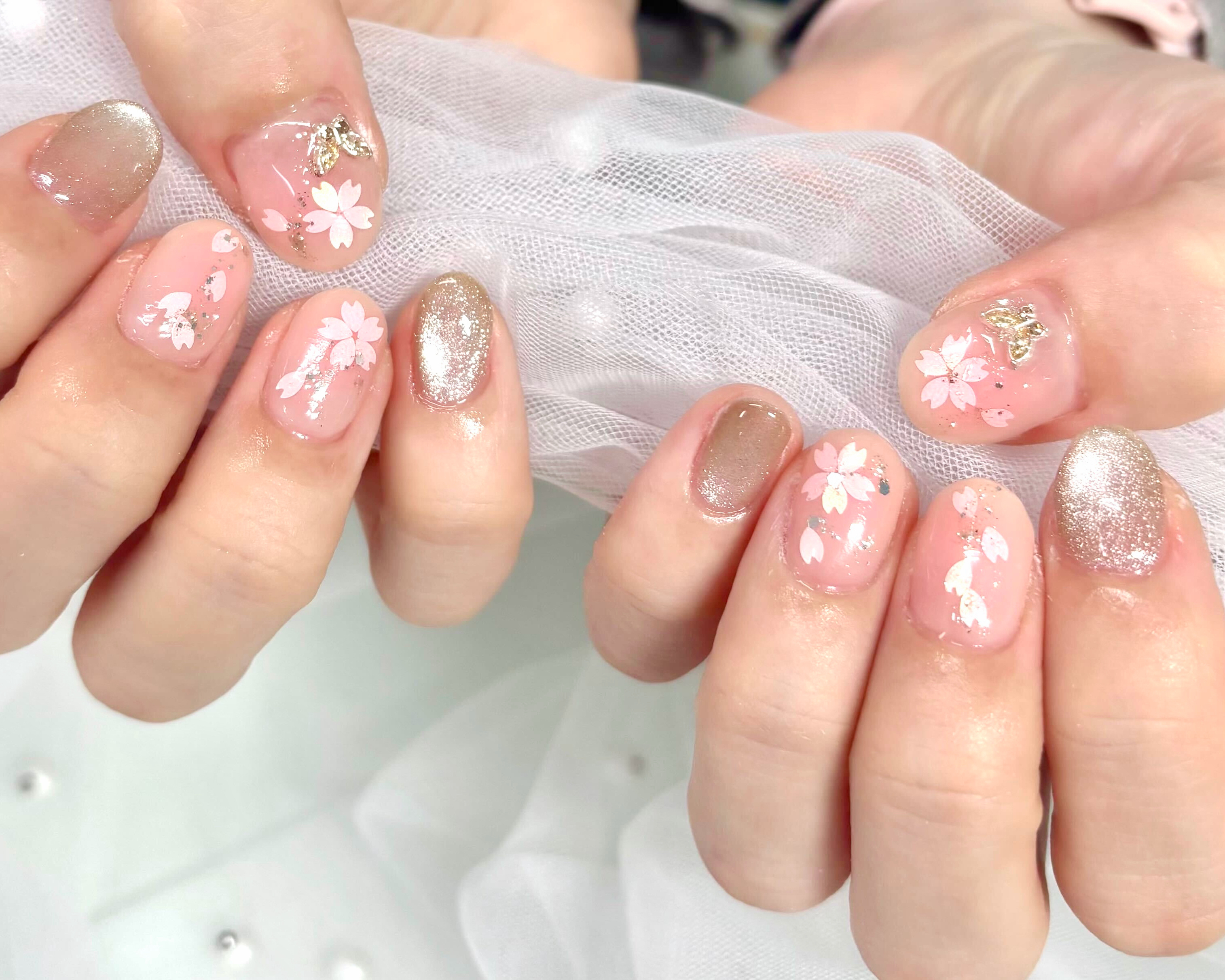 Nail_Neige