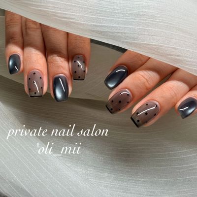 シンプルメニュー