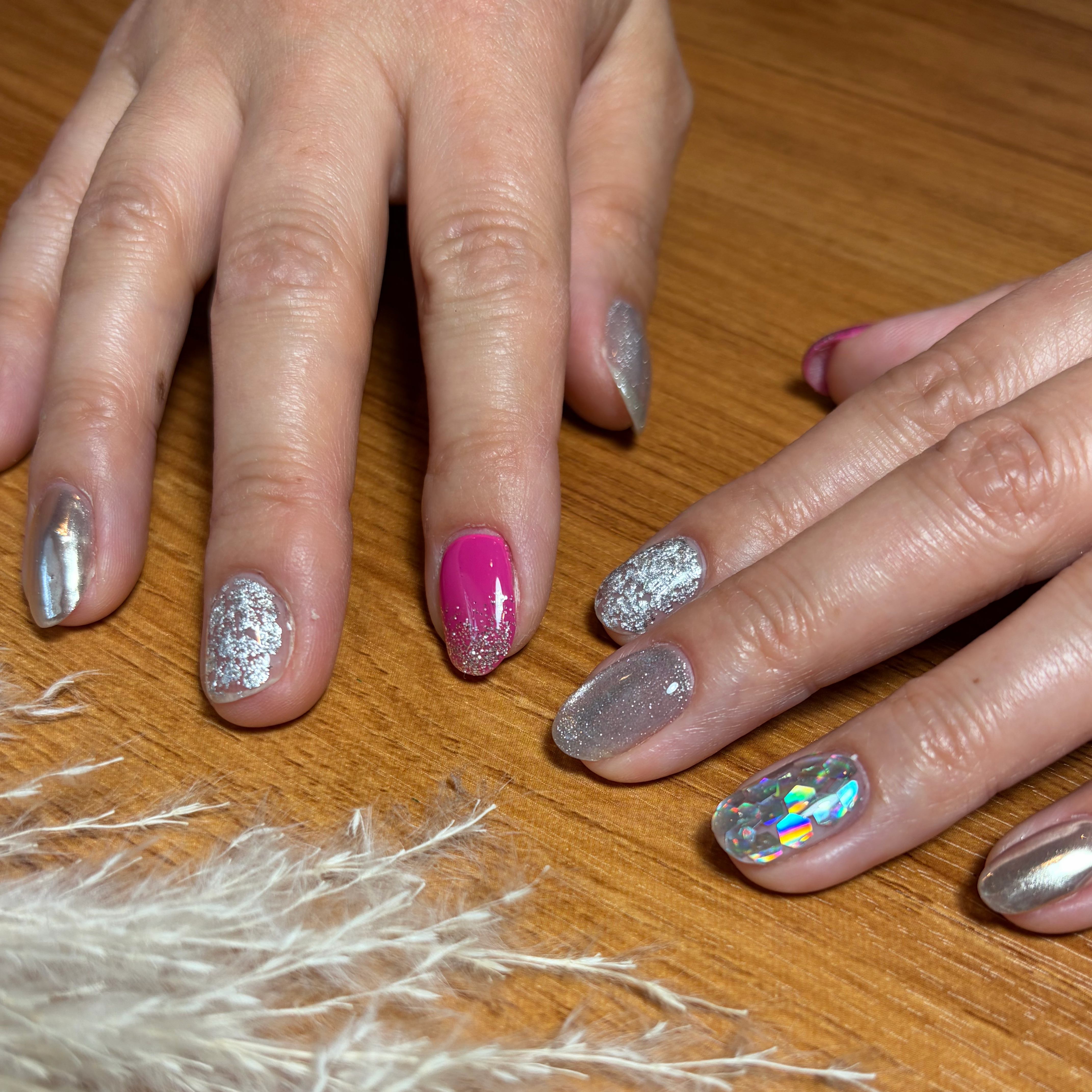 nica.nail