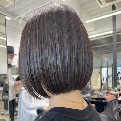 似合わせカット