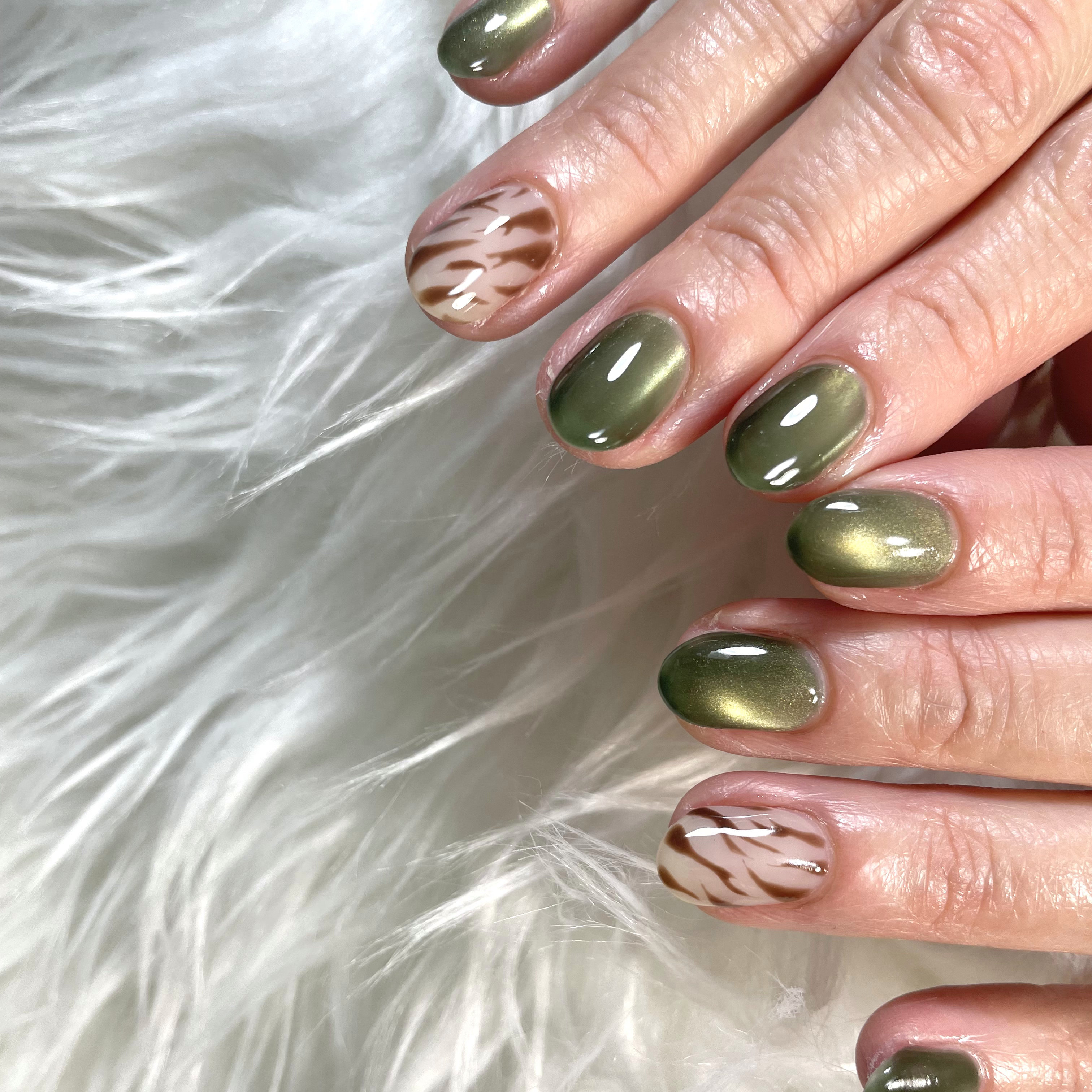 me__nail