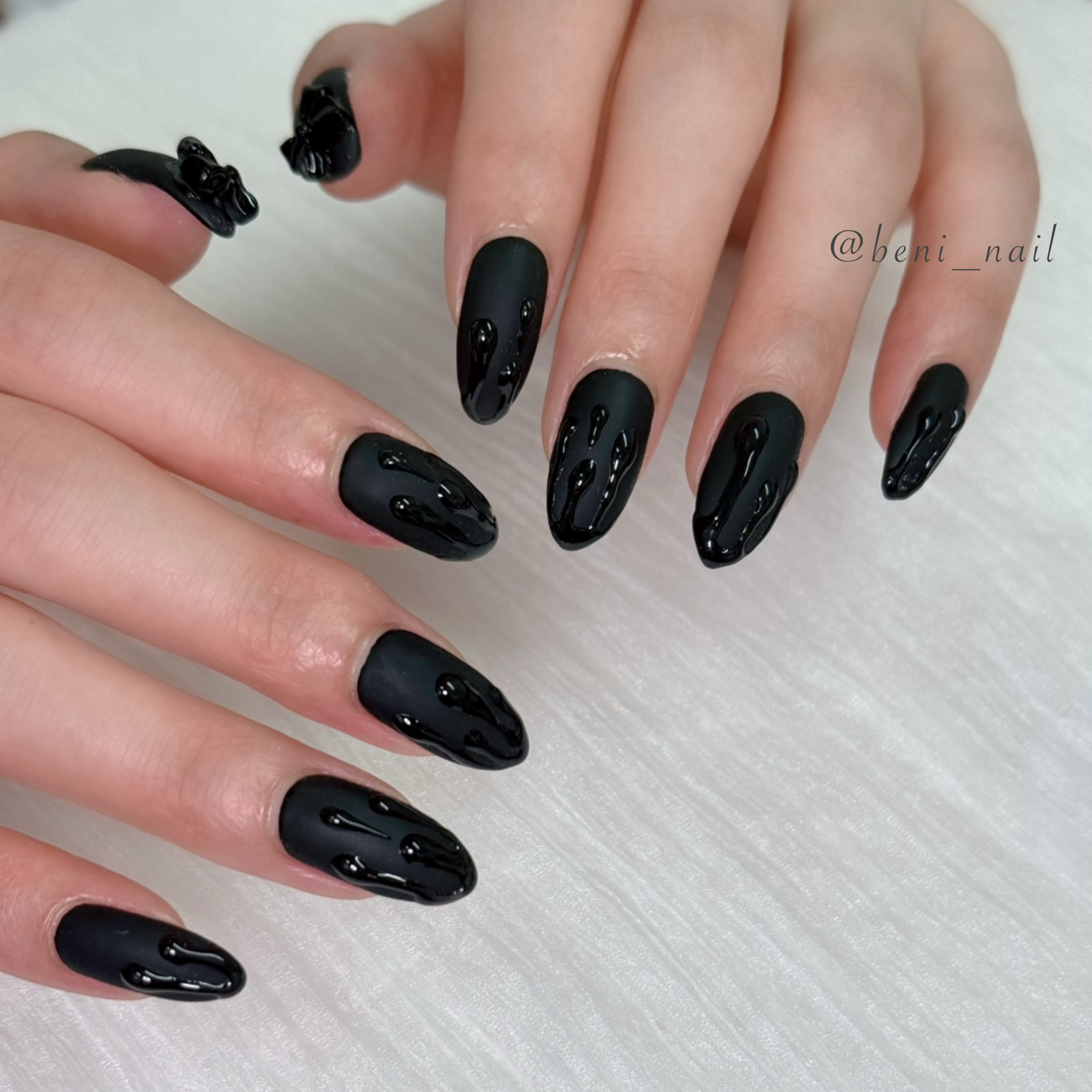 beni_nail
