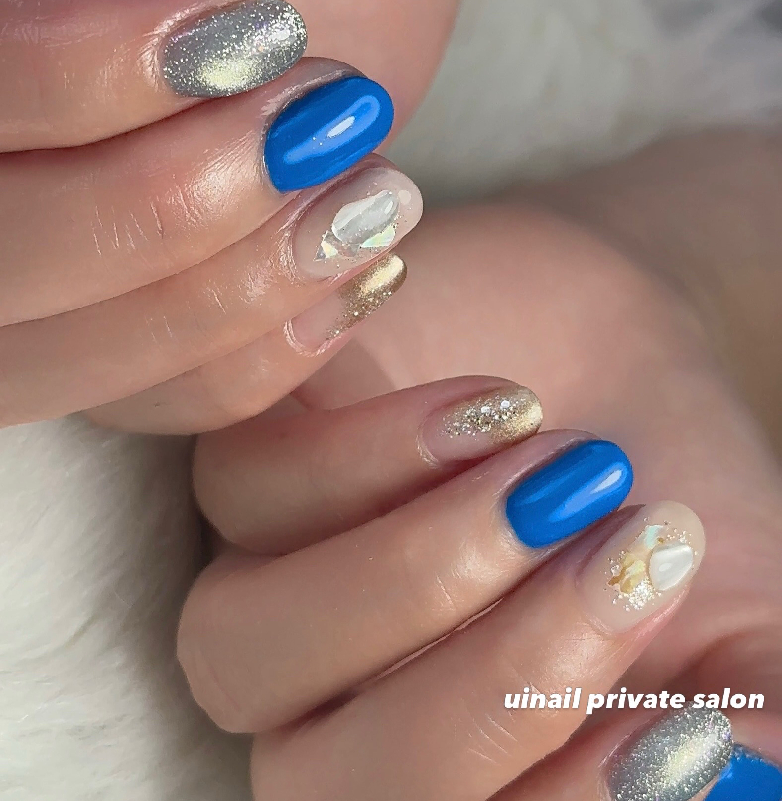 uinail_yuka