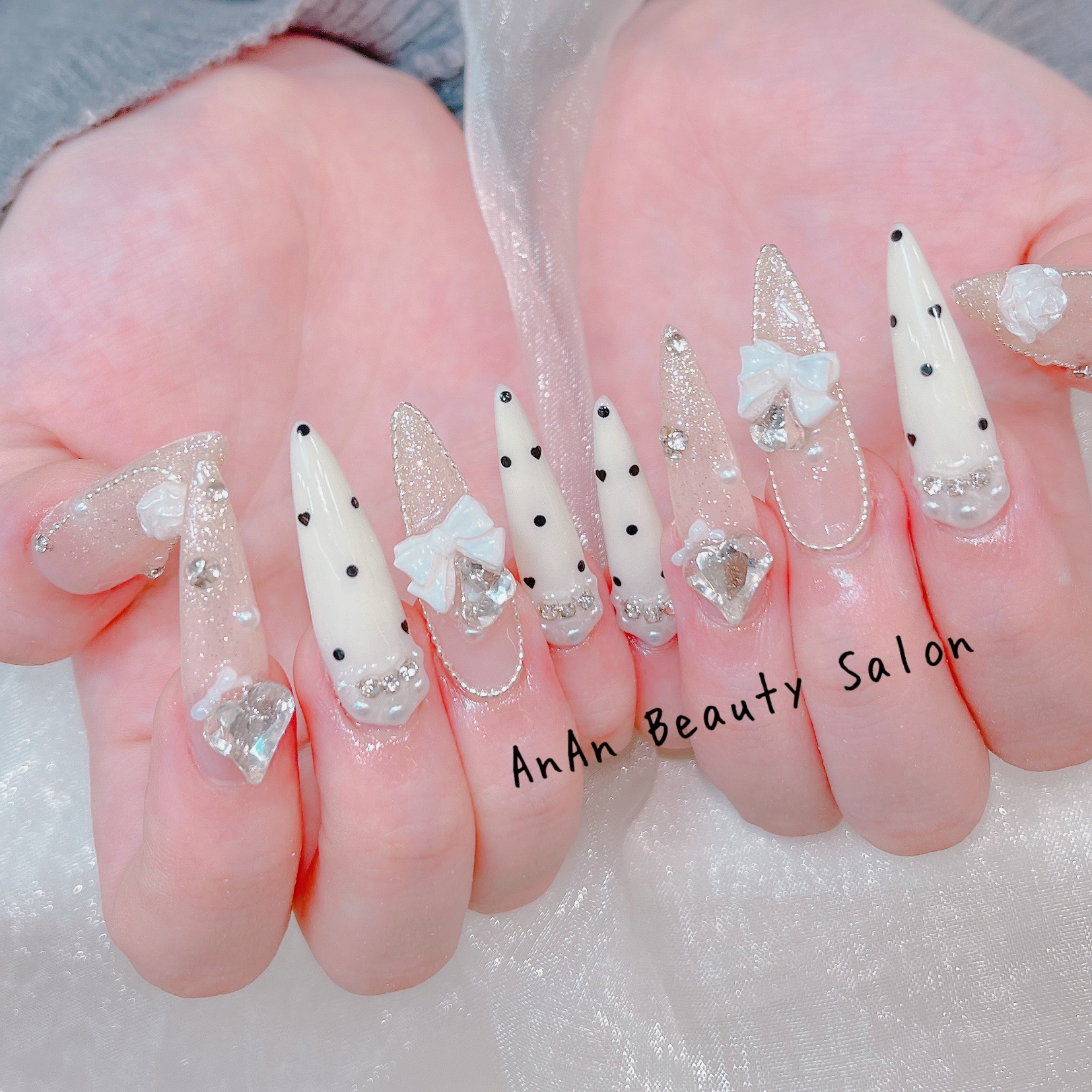 AnAnBeautySalon