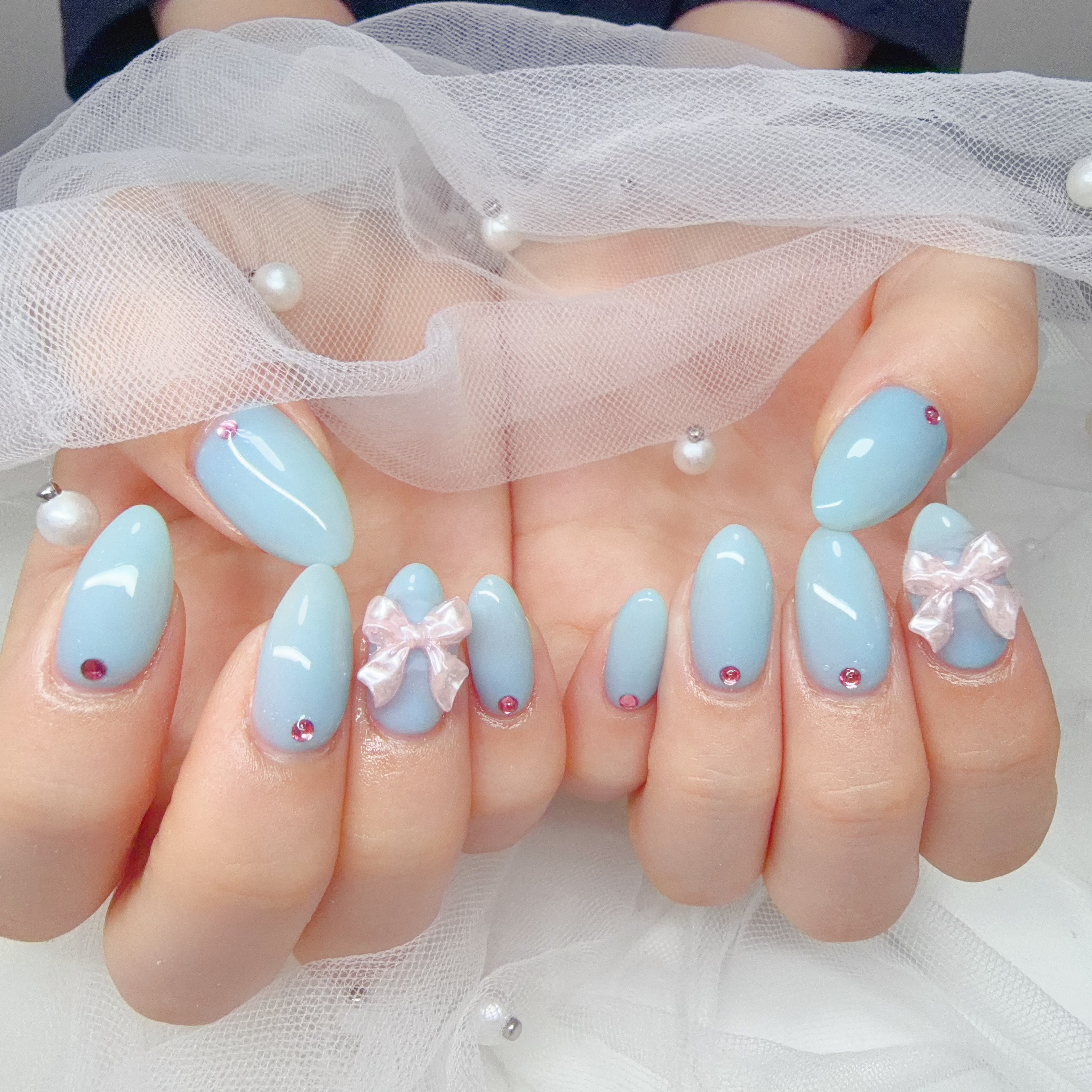 YUYI..nailsalon