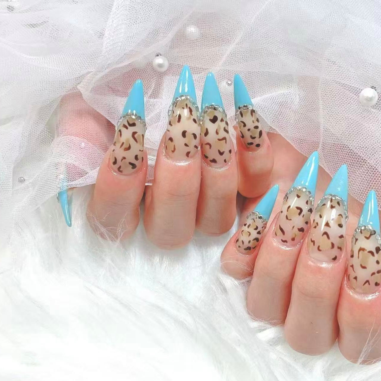 B.U.Nail.Omiya