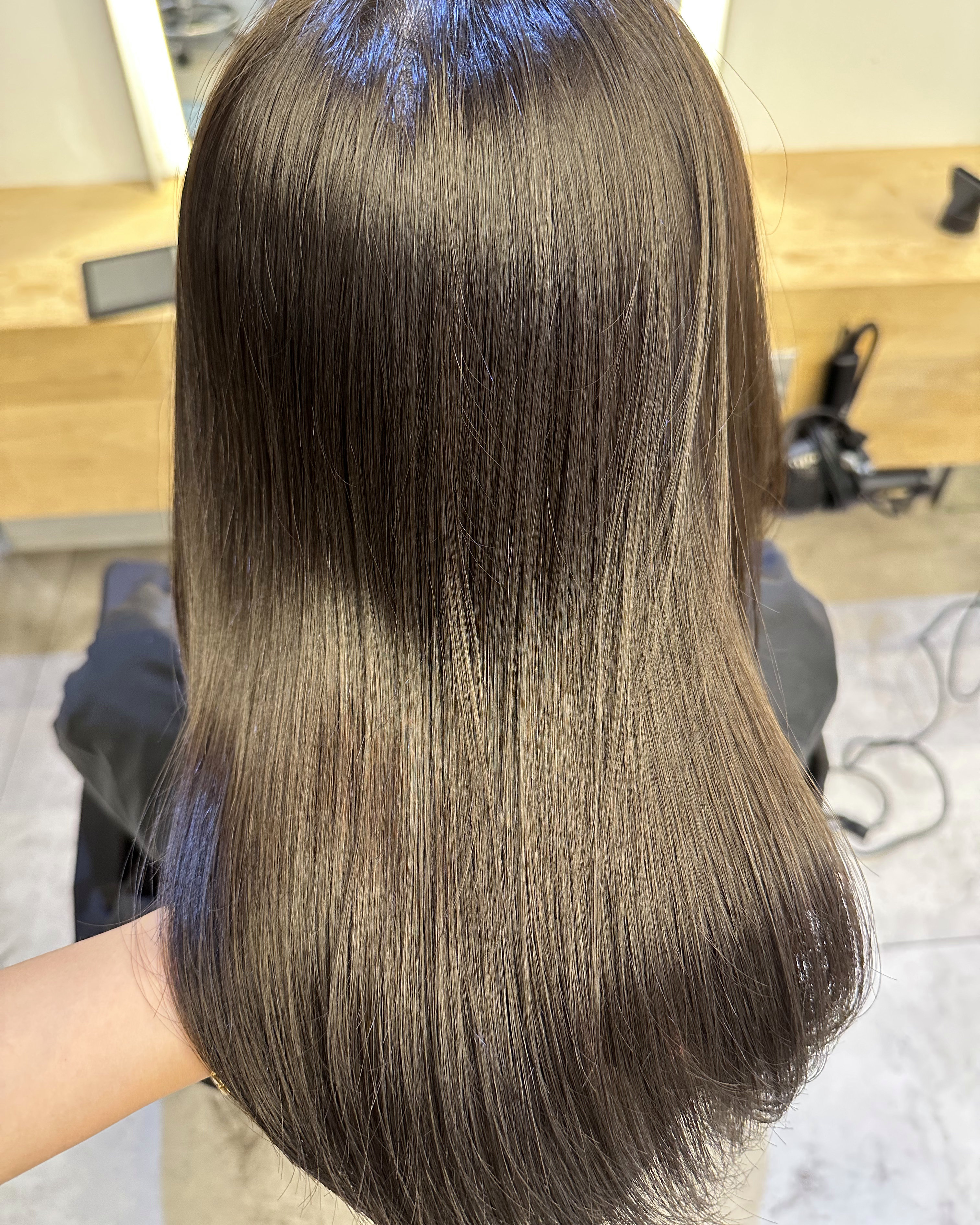 hairby_caolin