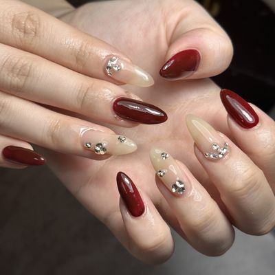 ⊹ ࣪ ˖デザイン4本⊹ ࣪ ˖