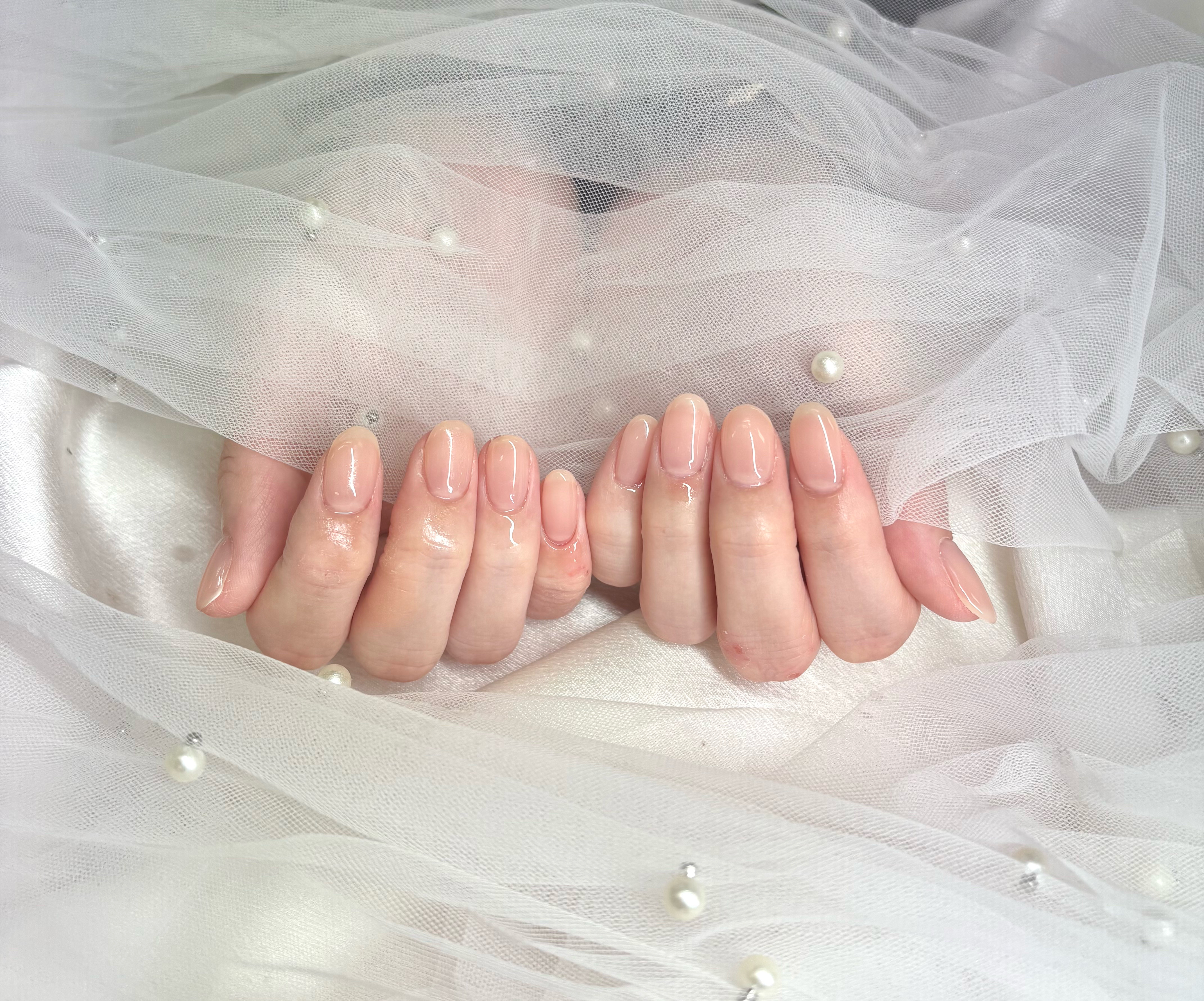 Y18_nail