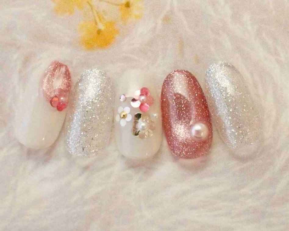 Nail.salon.Shanti