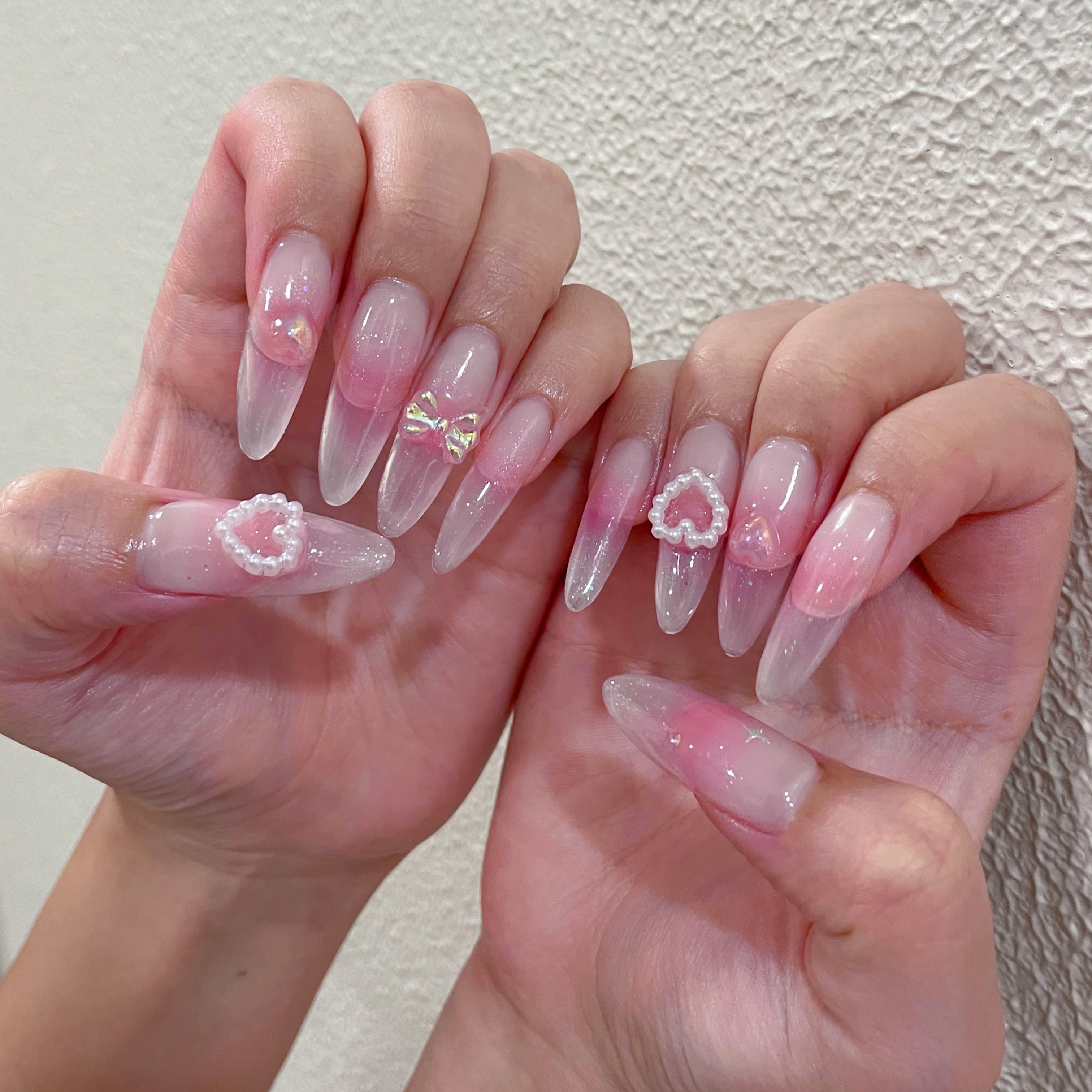 NAIL106G