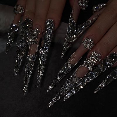 【HAND】full max art