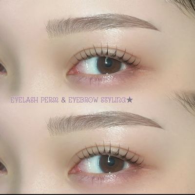 アイブロウWAX🥣