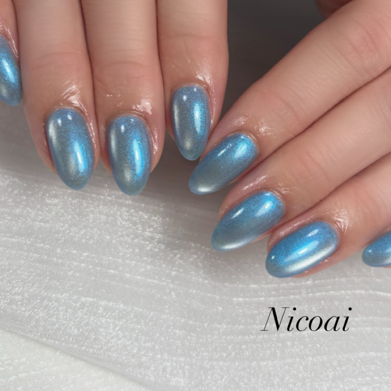 Nicoai