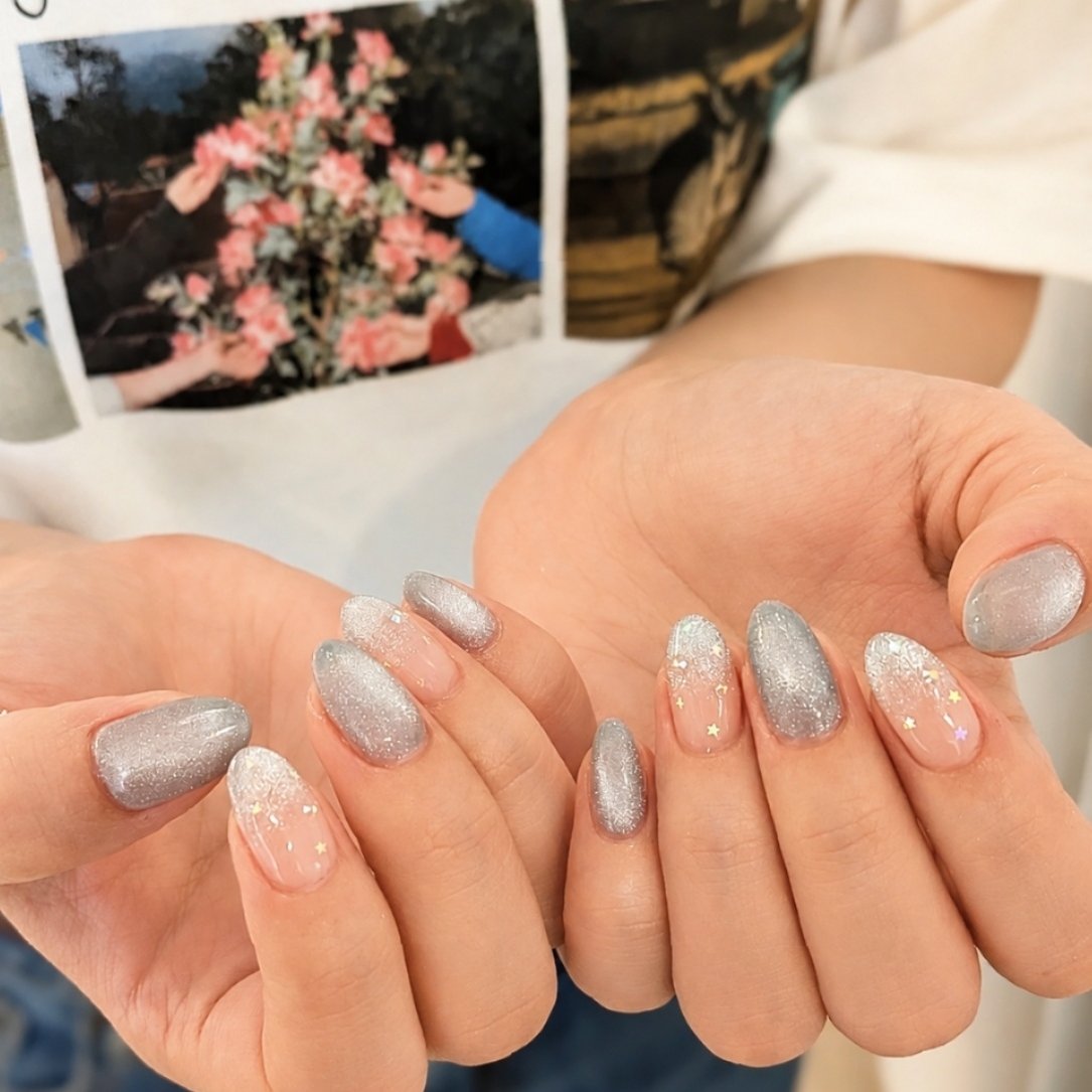 Nail.salon.Shanti