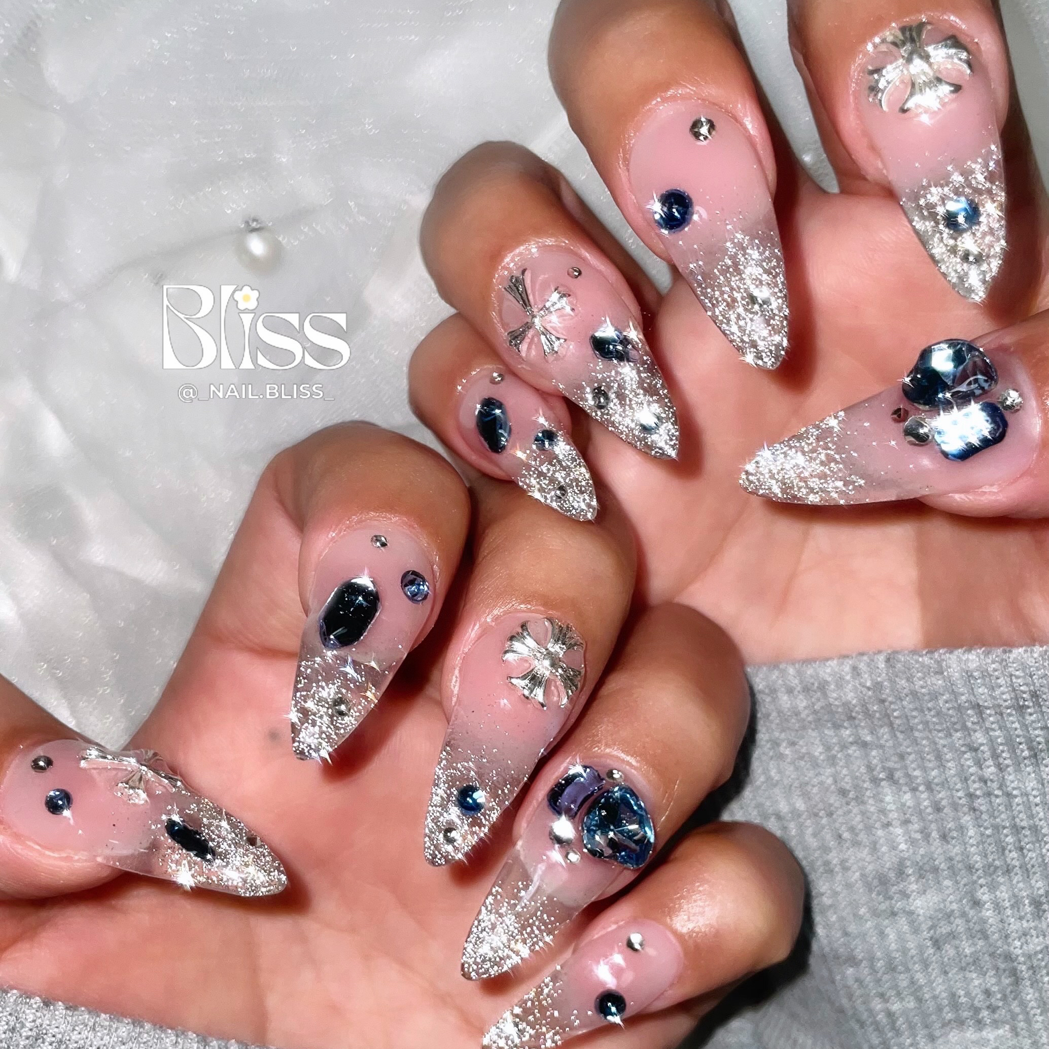 NAIL_BLISS