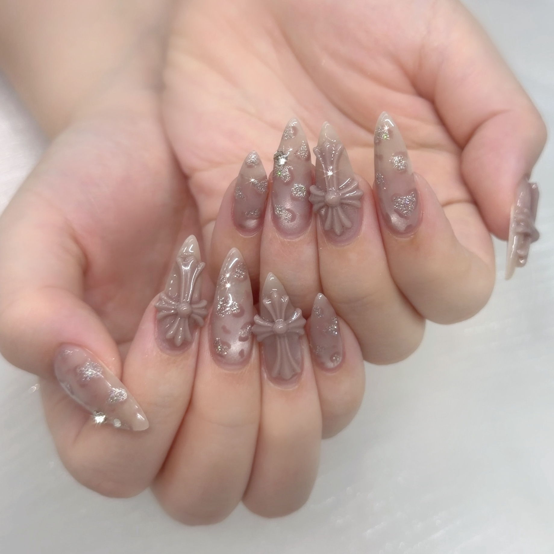 pomnail