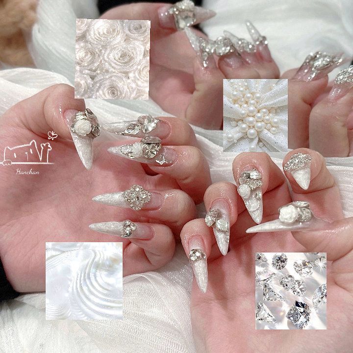 ネイリー（Nailie） - AilaNail.Hanchan