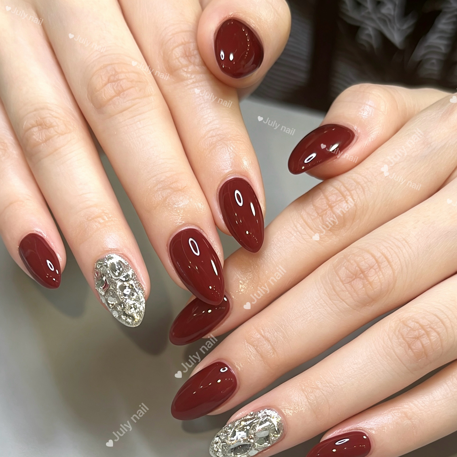 JulyNail.Yui