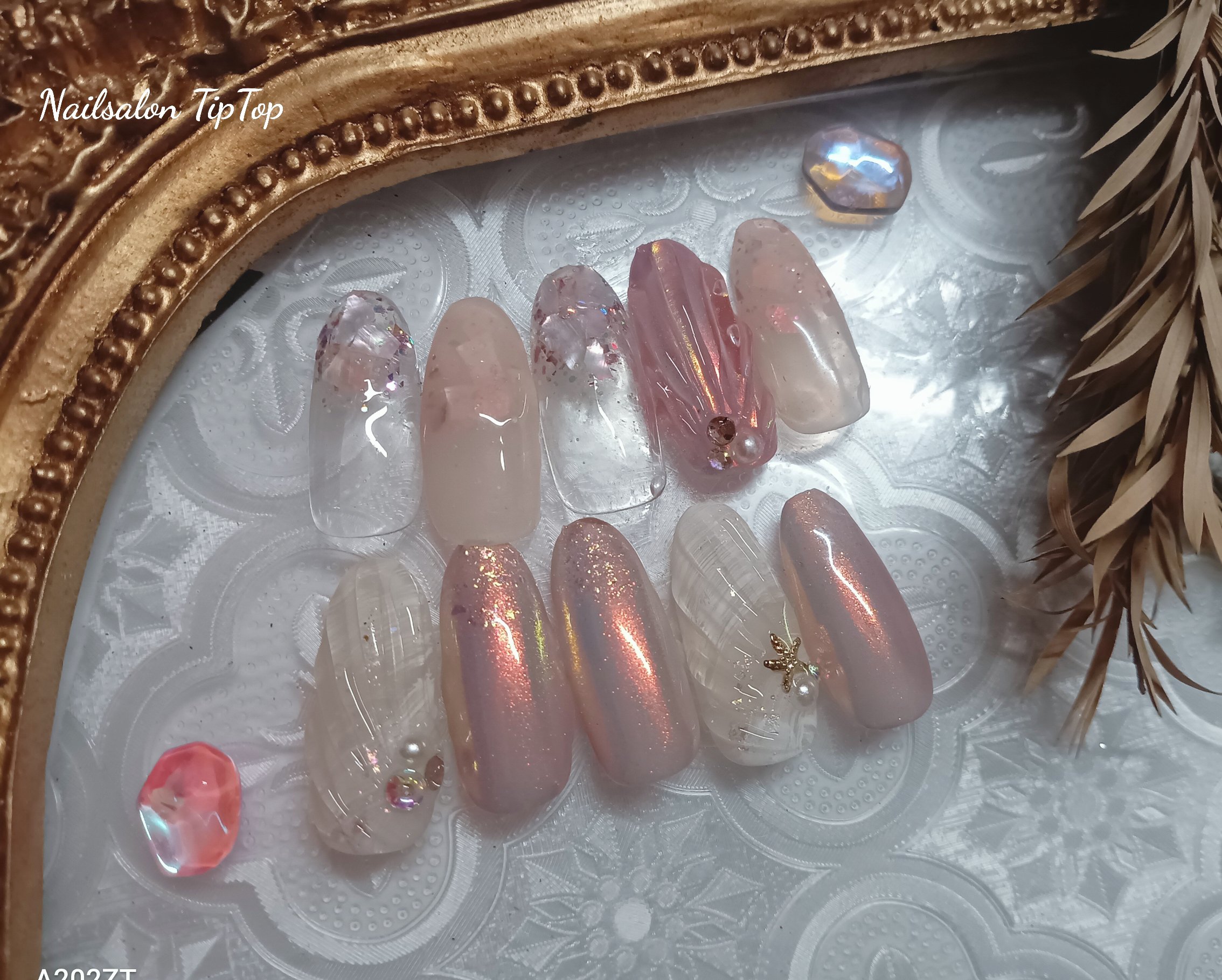 Nail..TipTop